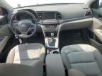 HYUNDAI ELANTRA SE photo