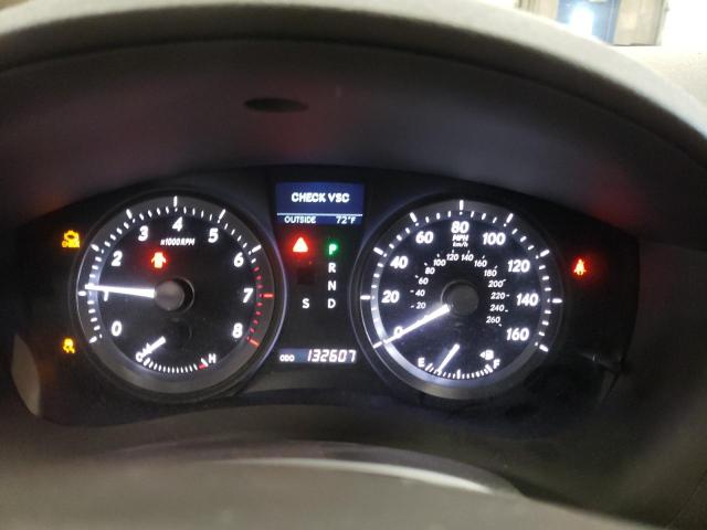 2007 Lexus Es 350 VIN: JTHBJ46GX72009870 Lot: 61641864