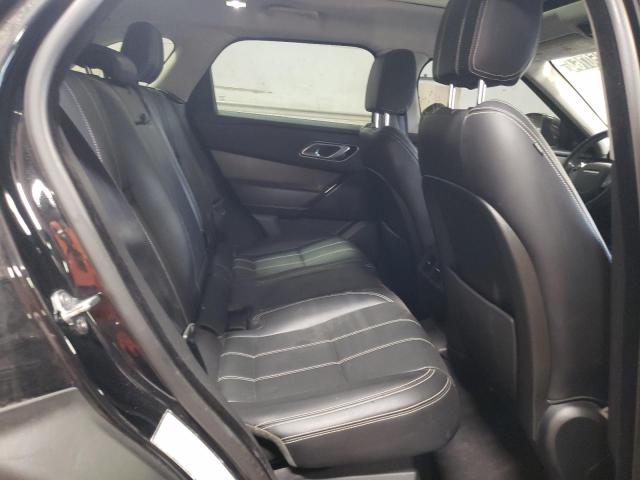 2020 LAND ROVER RANGE ROVE - SALYB2EX1LA258842