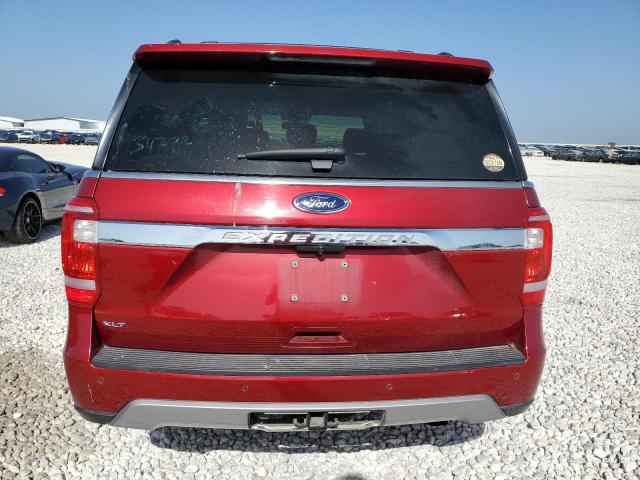 2018 Ford Expedition Xlt VIN: 1FMJU1JT4JEA49113 Lot: 60969824