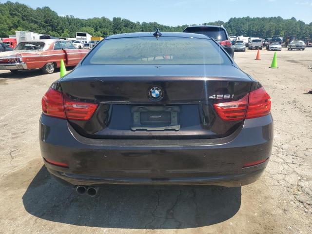 VIN WBA3N3C51EK231490 2014 BMW 4 Series, 428 I no.6