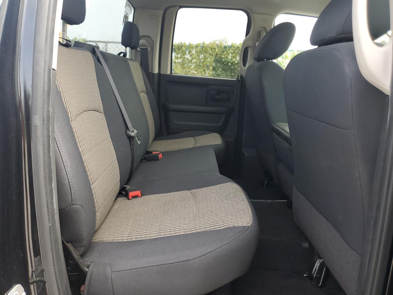 1D7RB1GP0AS119303 2010 Dodge Ram 1500