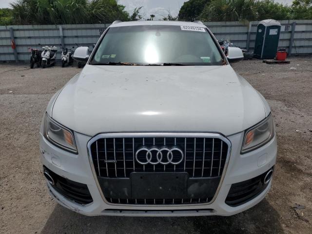 VIN WA1VFCFPXDA069573 2013 Audi Q5, Premium Plus no.5