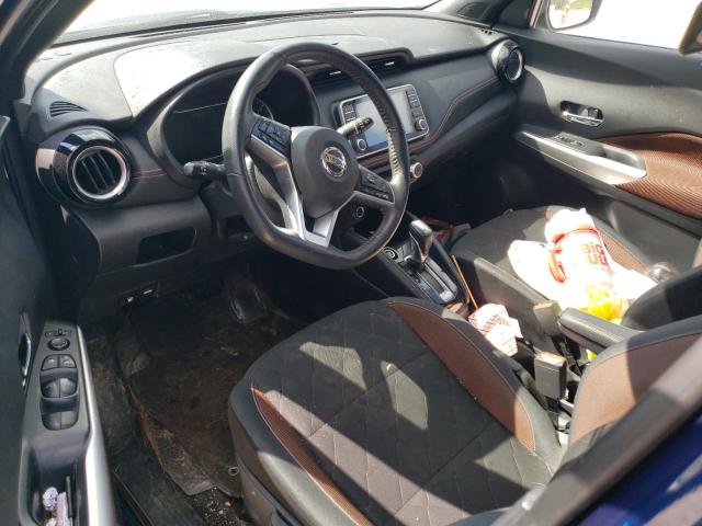 2020 NISSAN KICKS SR - 3N1CP5DV9LL516038