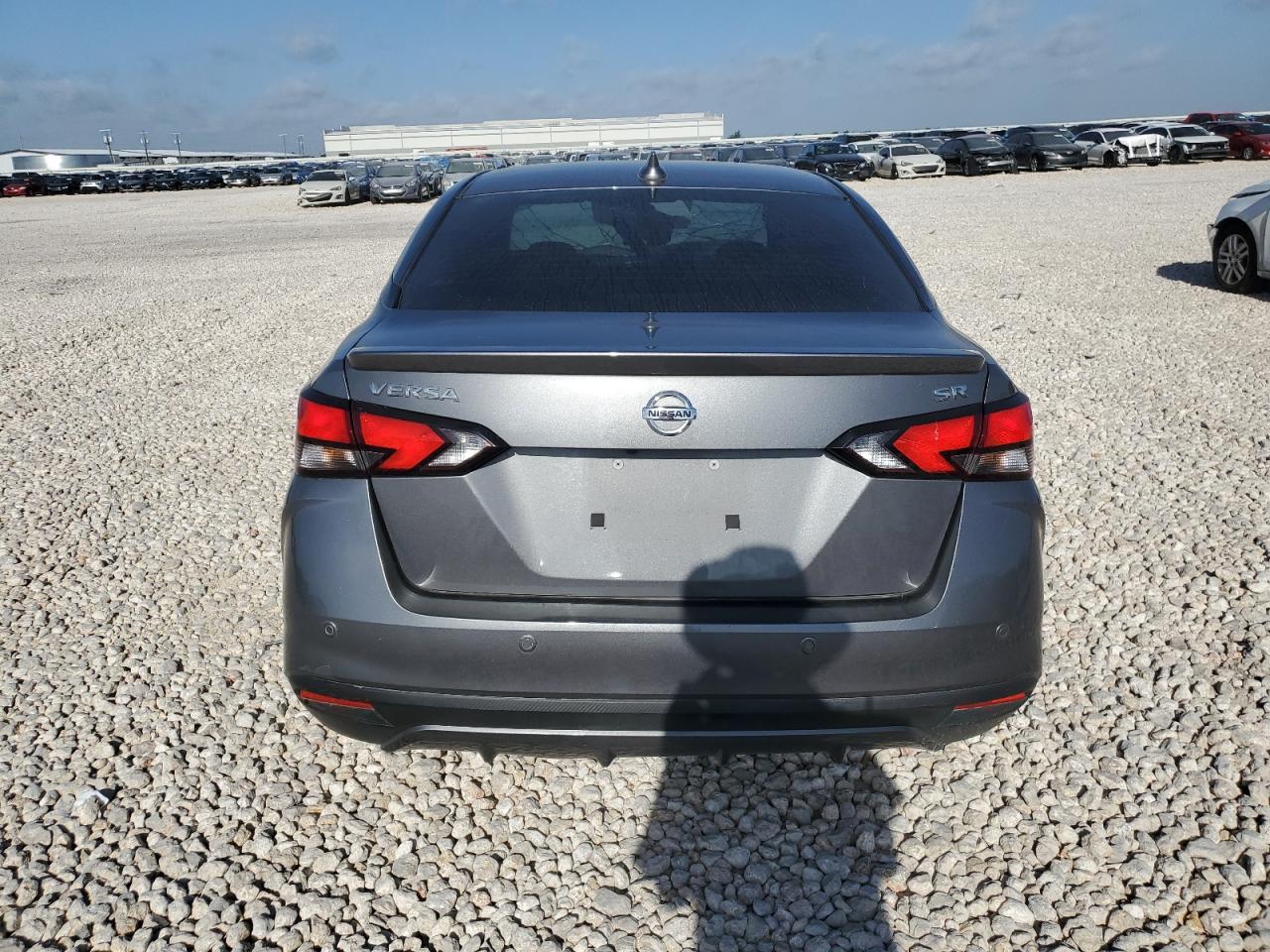 3N1CN8FV0NL821628 2022 Nissan Versa Sr