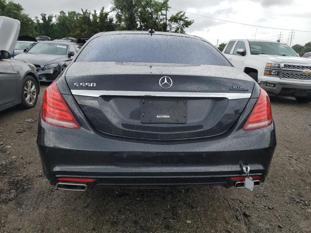 VIN WDDUG8CBXGA210978 2016 Mercedes-Benz S-Class, 550 no.6