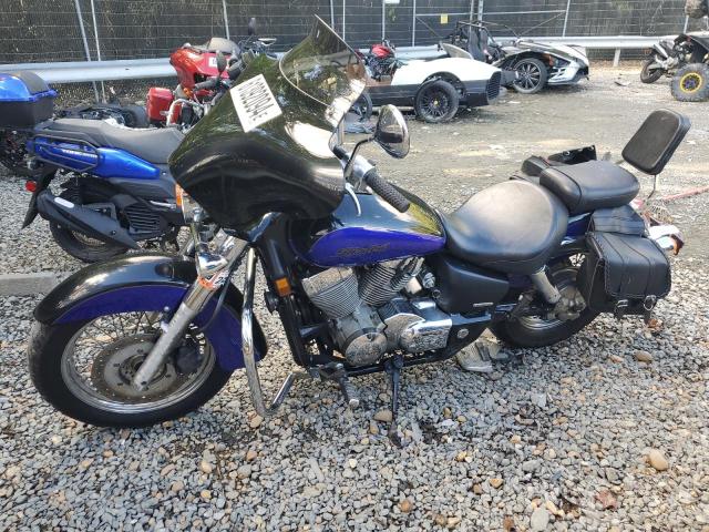 2006 HONDA VT750 CA JH2RC50476M200851
