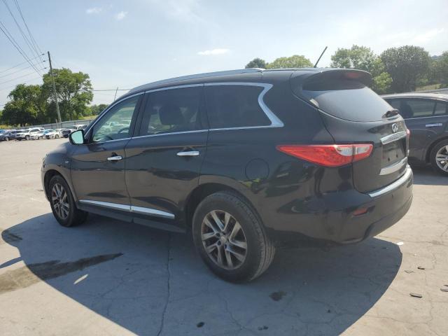 2015 Infiniti Qx60 VIN: 5N1AL0MN2FC529096 Lot: 60405604