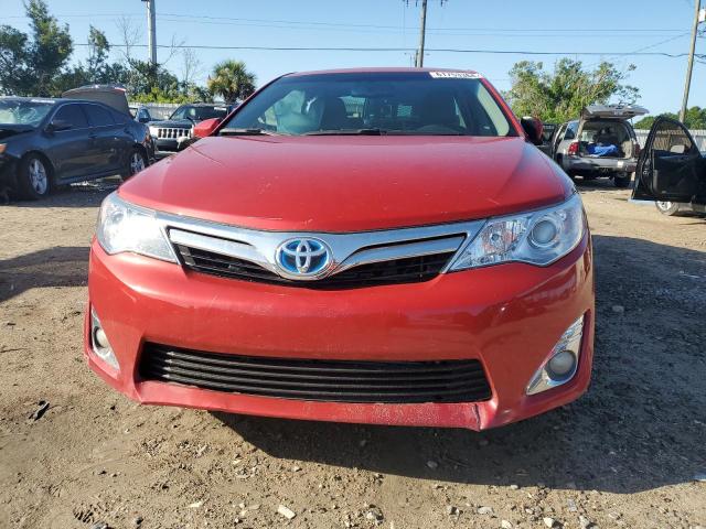 4T1BD1FK5CU062353 2012 Toyota Camry Hybrid