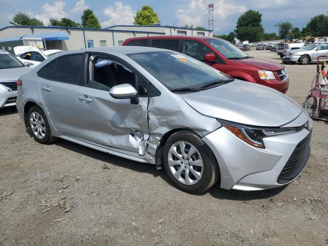 2023 TOYOTA COROLLA LE - JTDB4MEE6PJ007306