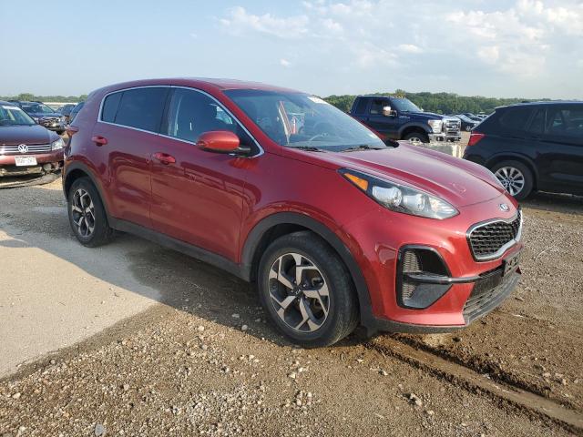 2020 KIA SPORTAGE L - KNDPM3AC0L7636457