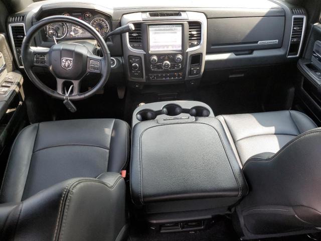 2017 Ram 2500 Powerwagon VIN: 3C6TR5EJ3HG632071 Lot: 61592074