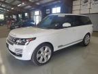 LAND ROVER RANGE ROVE photo