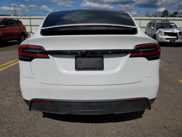 2023 Tesla Model X VIN: 7SAXCAE56PF400773 Lot: 60538664