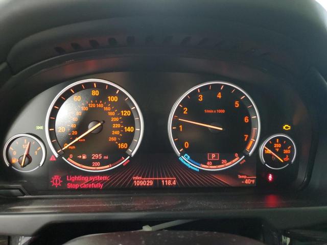 2017 BMW X5 XDRIVE5 - 5UXKR6C57H0J84002