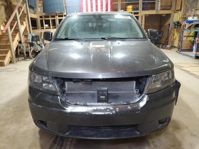 2018 DODGE JOURNEY CR - 3C4PDDGG5JT386402