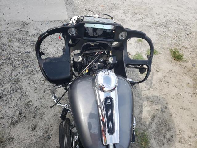 2021 HARLEY-DAVIDSON FLTRX - 1HD1KHC17MB674656