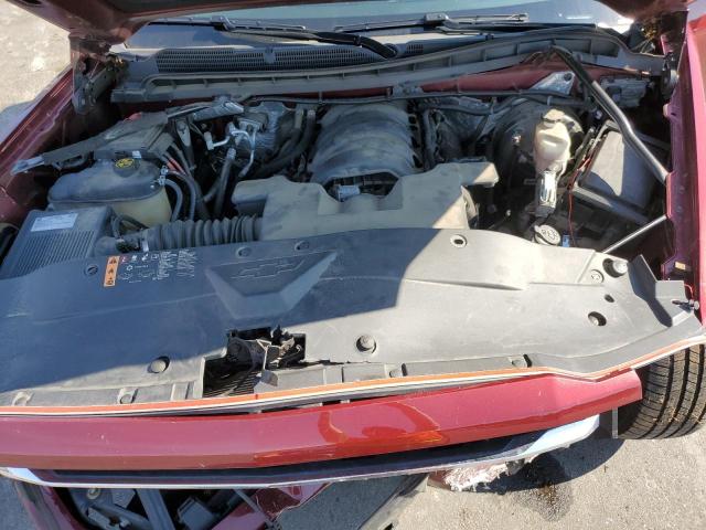 2017 CHEVROLET SLVRD 1500 3GCUKSEC5HG263117