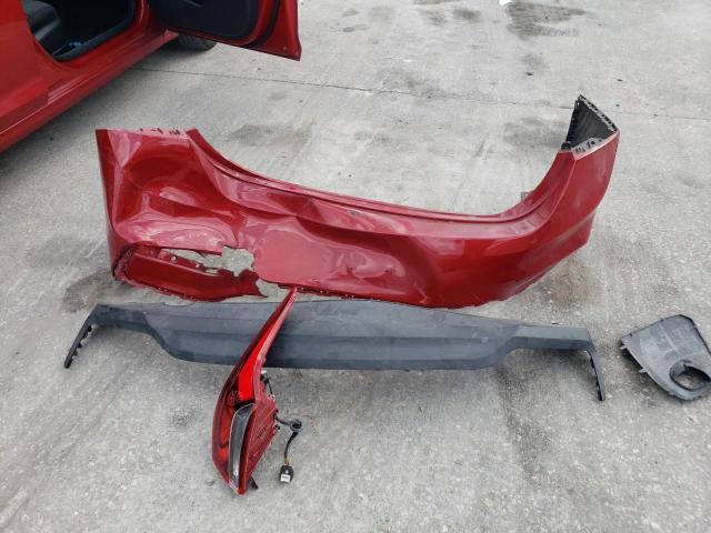 2022 Hyundai Accent Se VIN: 3KPC24A65NE161282 Lot: 62098774