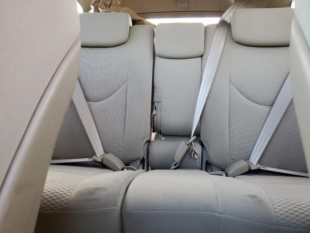 2011 Toyota Rav4 VIN: 2T3BF4DV2BW126850 Lot: 61198094