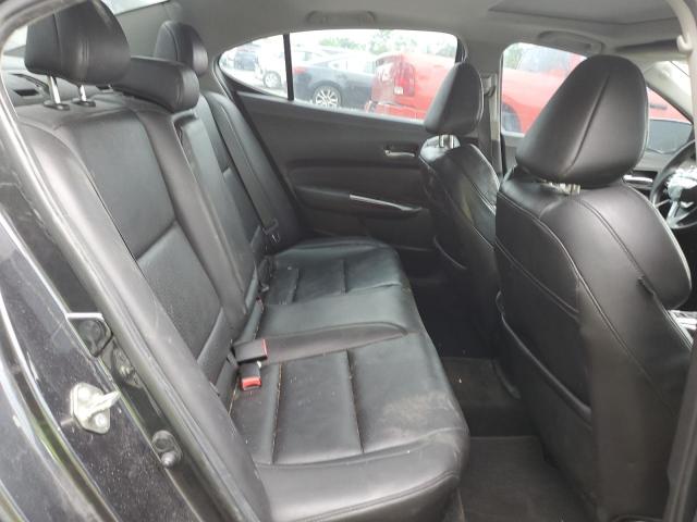 2016 ACURA TLX TECH - 19UUB1F53GA010340
