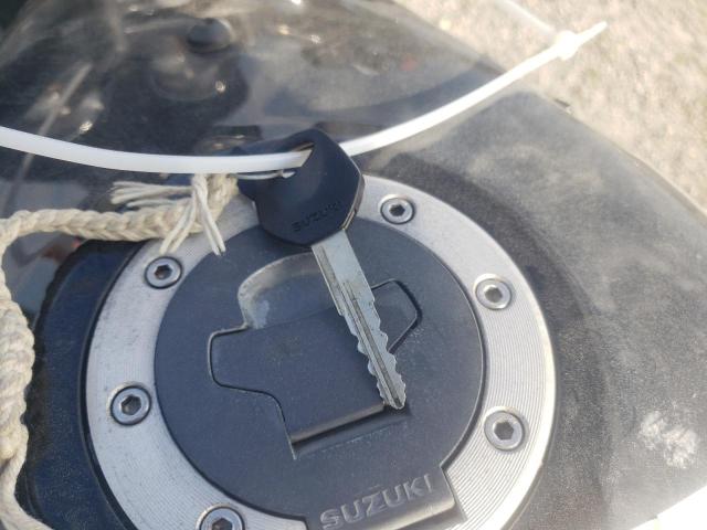 2001 SUZUKI GSF1200 BA JS1GV77A212102262