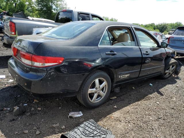 1HGCM55624A078390 2004 Honda Accord Ex