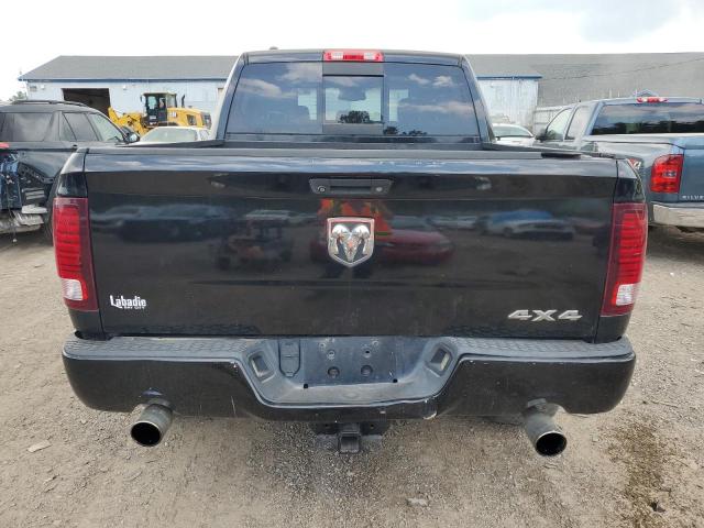 2013 Ram 1500 Sport VIN: 1C6RR7MT5DS708837 Lot: 61338764