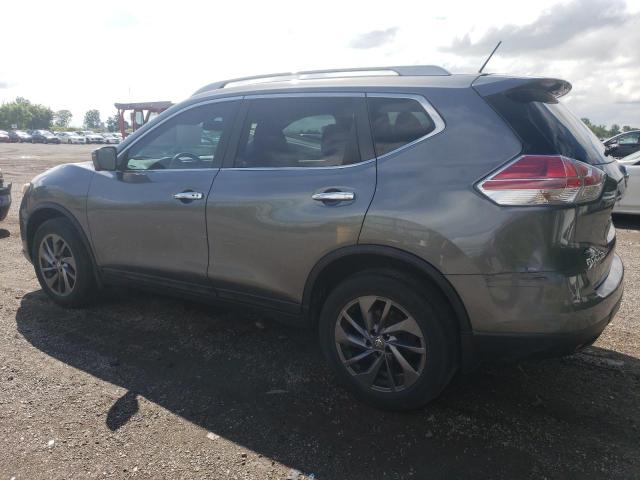 2016 NISSAN ROGUE S - 5N1AT2MV4GC858248