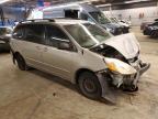 TOYOTA SIENNA CE photo