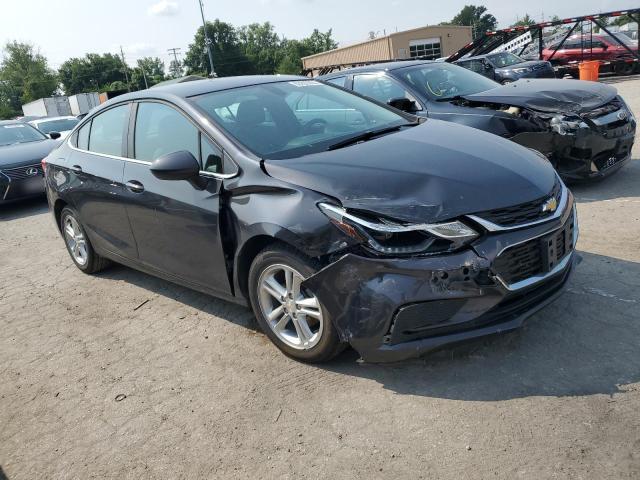 2016 CHEVROLET CRUZE LT - 1G1BE5SM0G7306374