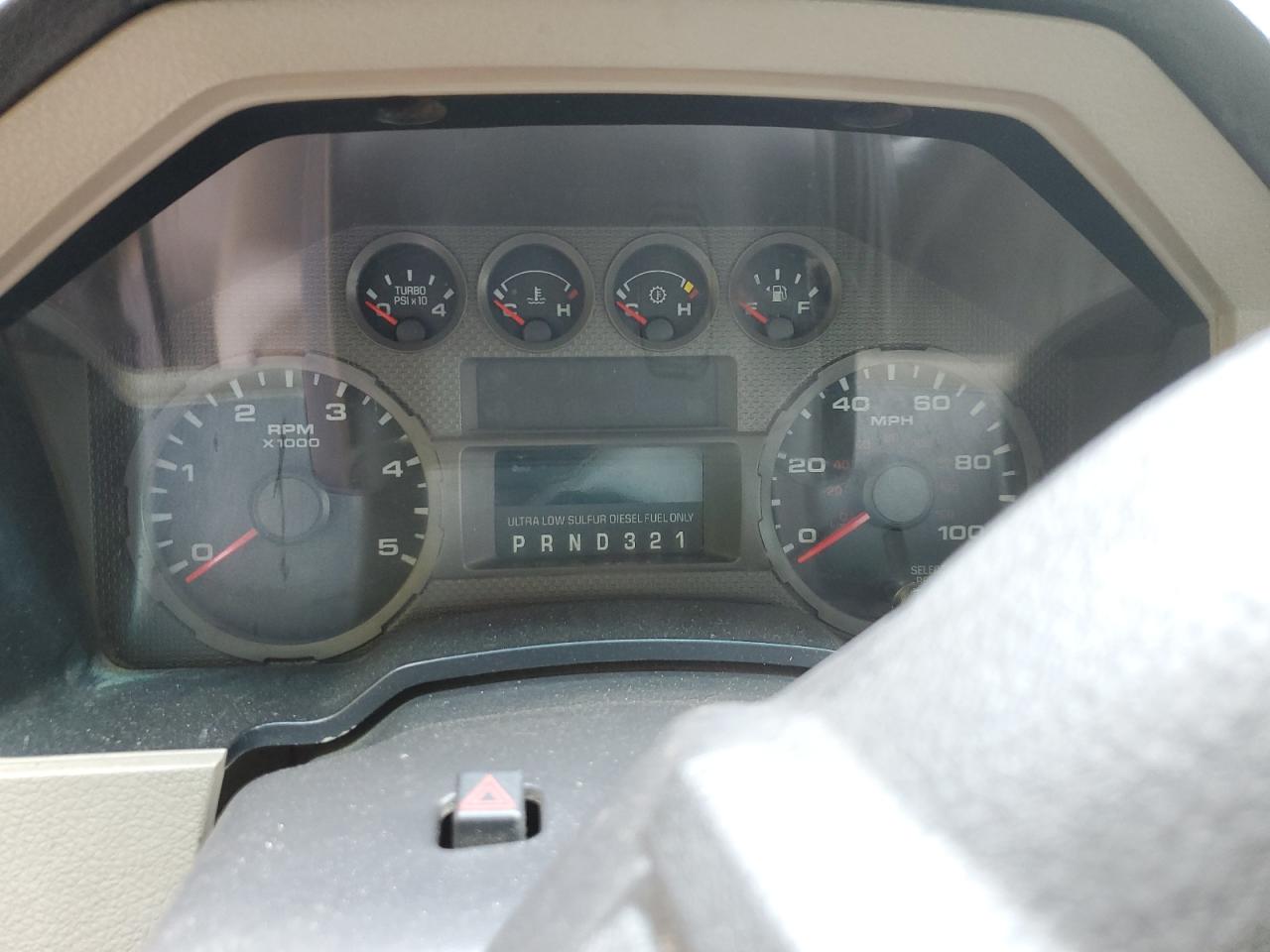 1FDXF47R18EA13486 2008 Ford F450 Super Duty