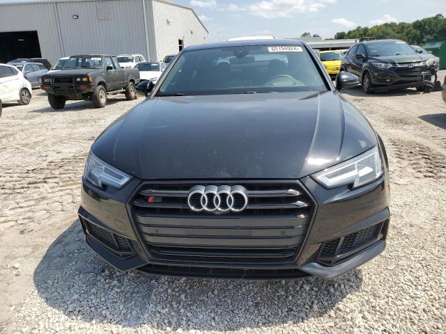 2018 AUDI S4 PRESTIG WAUC4AF43JA142305
