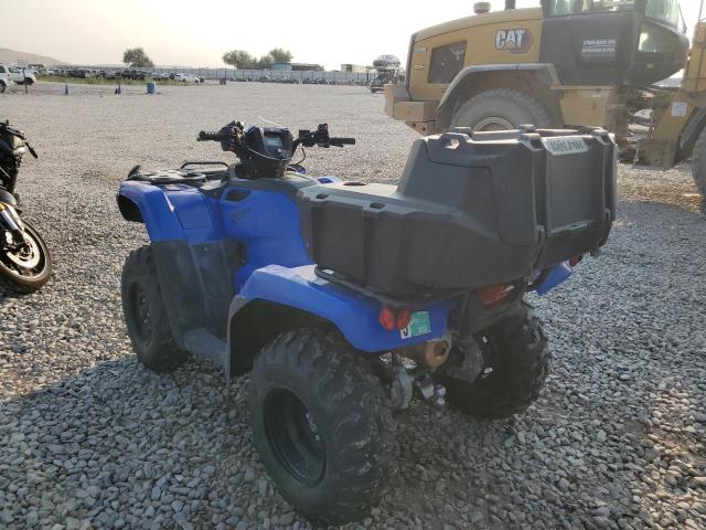2020 HONDA TRX520 FE 1HFTE446XL4600368
