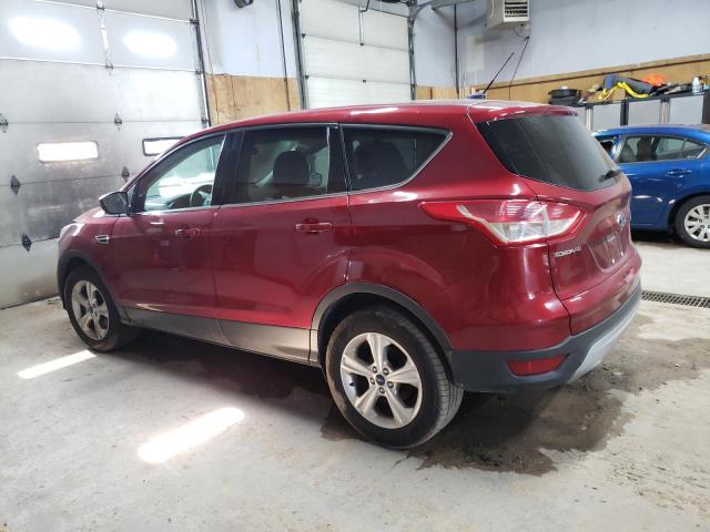 2014 Ford Escape Se VIN: 1FMCU9GXXEUD64950 Lot: 61955044