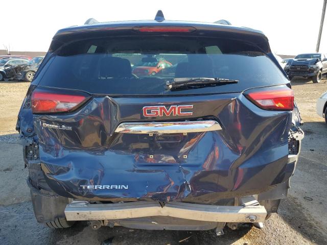 2019 GMC TERRAIN SL - 3GKALMEV1KL151219
