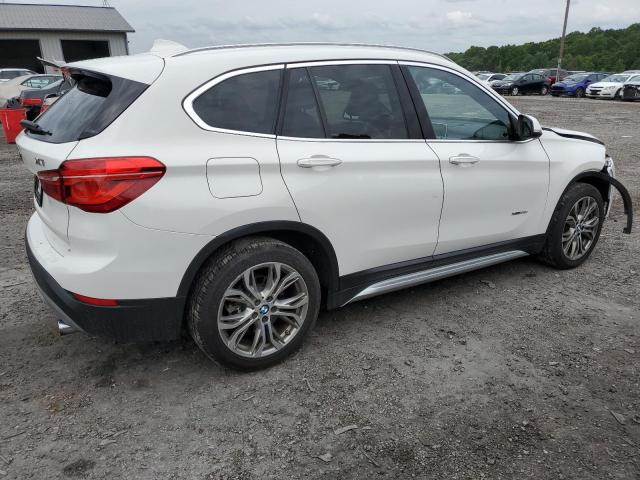 VIN WBXHT3Z34H4A53660 2017 BMW X1, Xdrive28I no.3