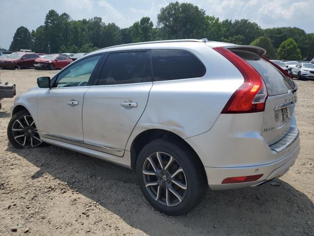 VIN YV449MRR0H2041743 2017 Volvo XC60, T6 Dynamic no.2