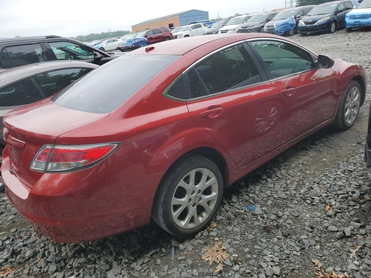 1YVHZ8CH5A5M15158 2010 Mazda 6 I