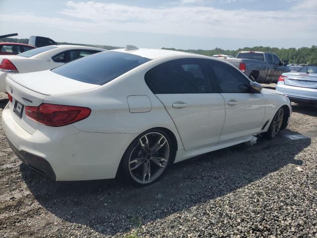 2019 BMW M550XI - WBAJB9C57KB287609