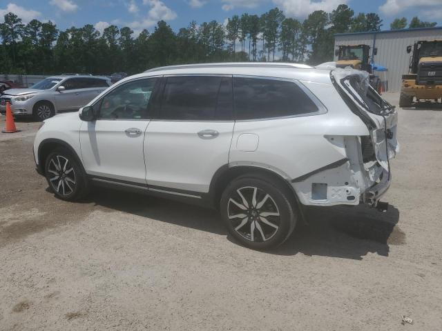 2022 HONDA PILOT TOUR - 5FNYF5H63NB004513
