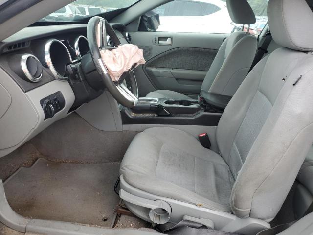 2009 Ford Mustang VIN: 1ZVHT80N495100751 Lot: 61740714