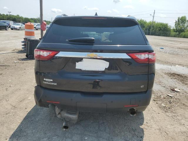 2019 CHEVROLET TRAVERSE L - 1GNERGKW6KJ217871