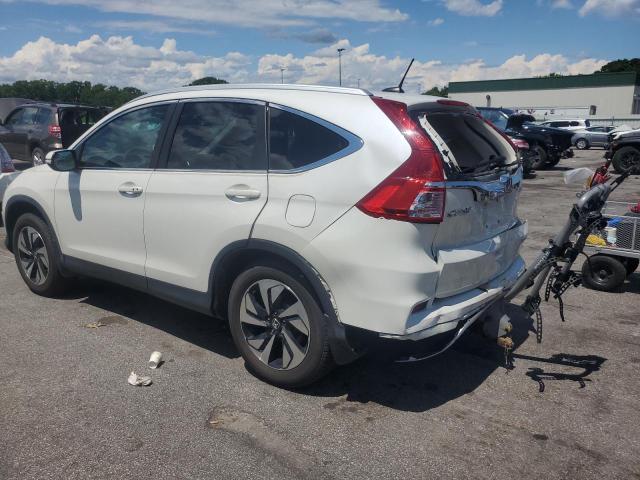 5J6RM4H96GL069848 2016 Honda Cr-V Touring