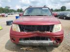 NISSAN FRONTIER C photo