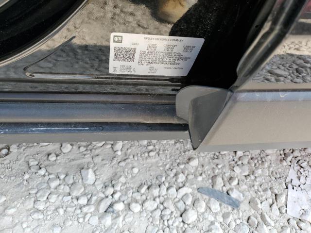 2023 BUICK ENCORE GX - KL4MMDS20PB148699