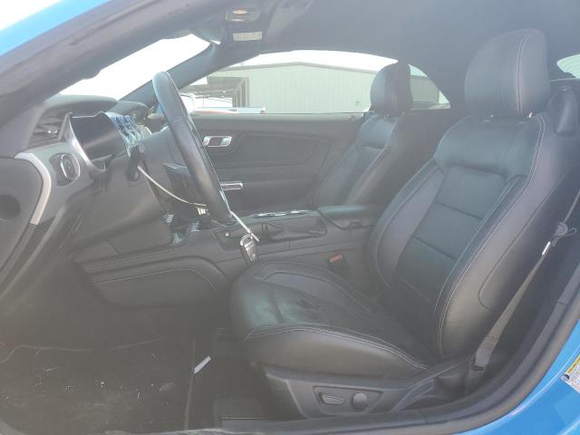 2022 FORD MUSTANG - 1FATP8UH5N5130248