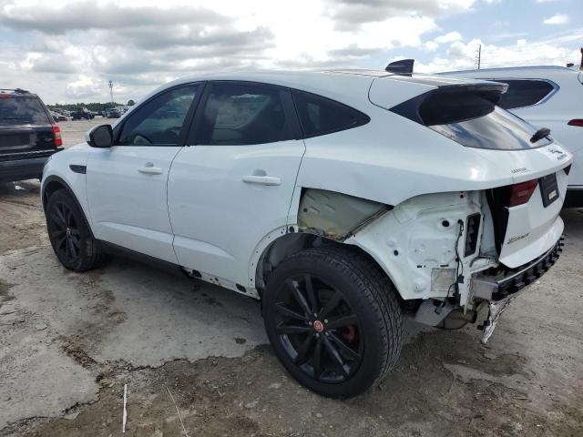 VIN SADFJ2FX3J1Z27646 2018 Jaguar E-Pace, S no.2