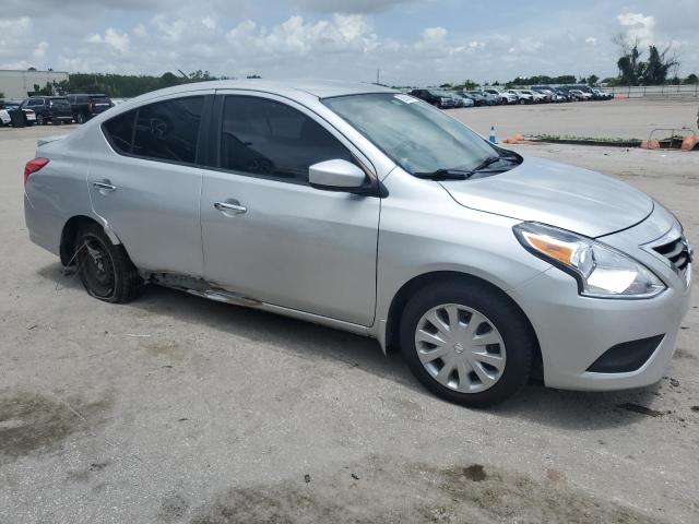 2016 NISSAN VERSA S - 3N1CN7AP1GL902787