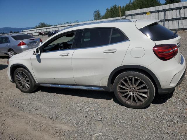 VIN WDCTG4GB8JJ406315 2018 Mercedes-Benz GLA-Class,... no.2